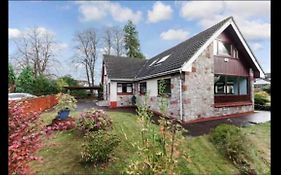 Forty Winks Loch Lomond