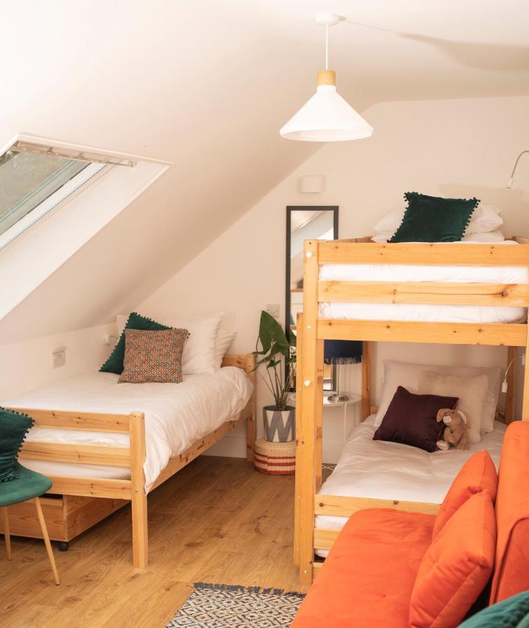 Forty Winks Loch Lomond Balloch Buitenkant foto